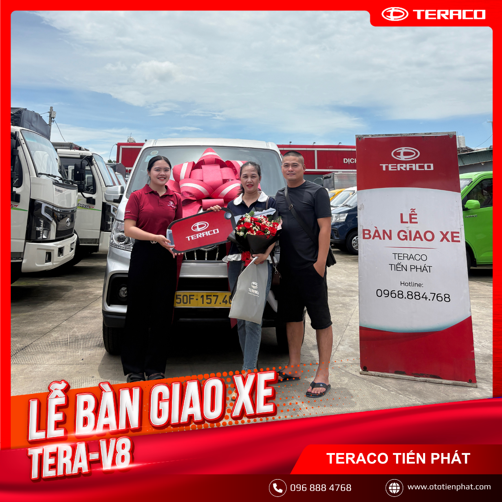 MẾN V8