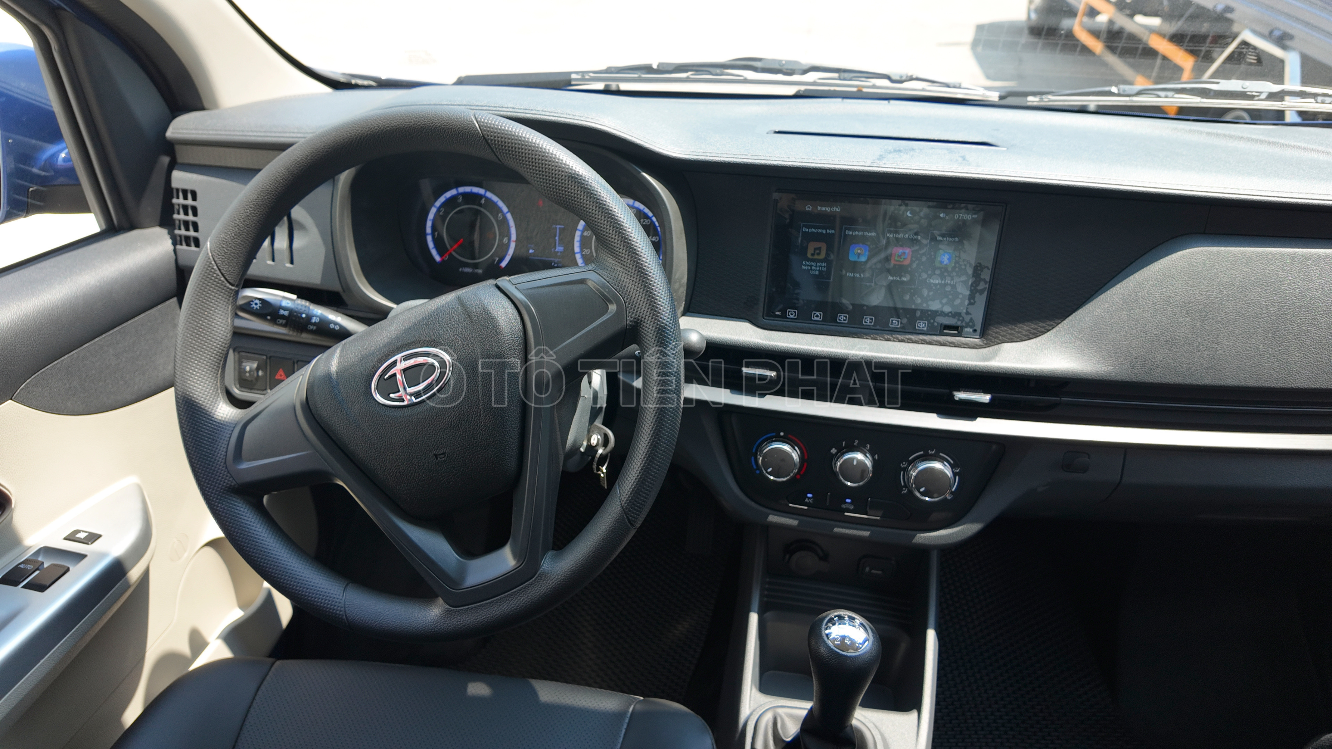 nội thất TERA-V3