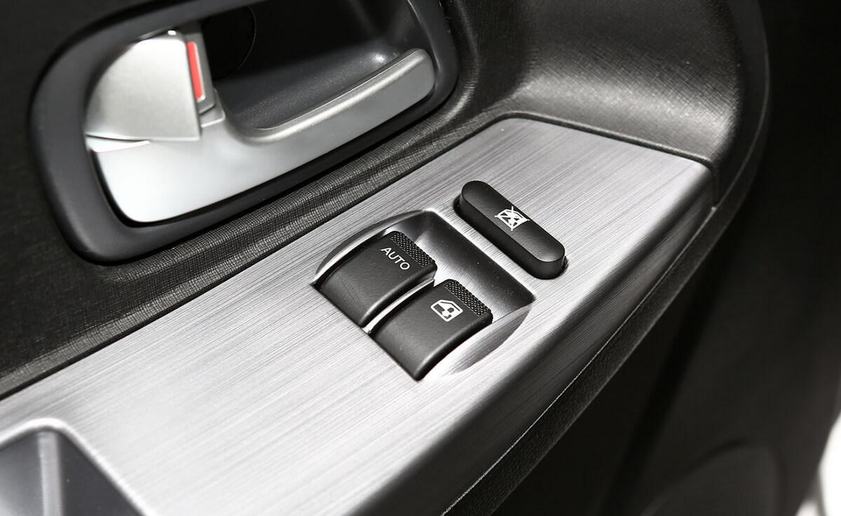 CỬA SỔ CHỈNH ĐIỆN