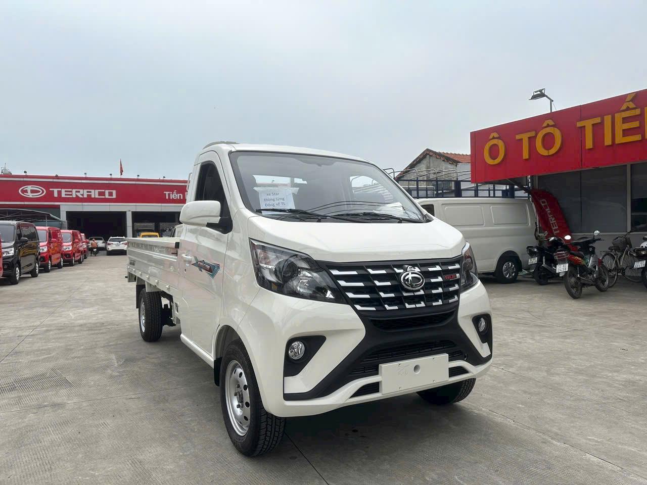 TERA STAR – Cú Lội Ngược Dòng Từ Tân Binh Thành Ngôi Sao Dẫn Đầu