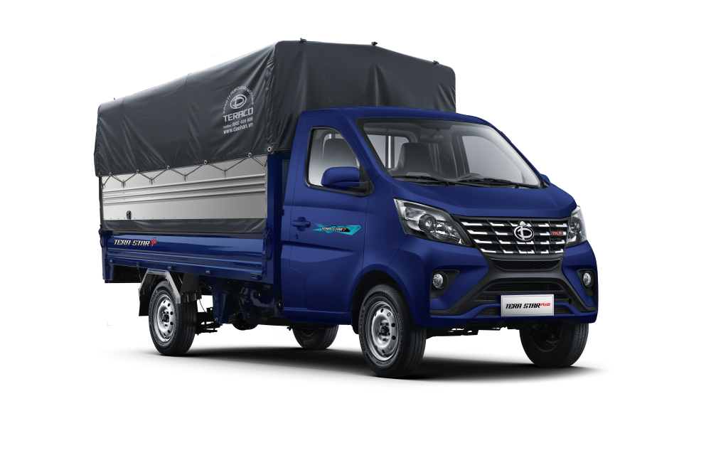 TERA STAR PLUS
