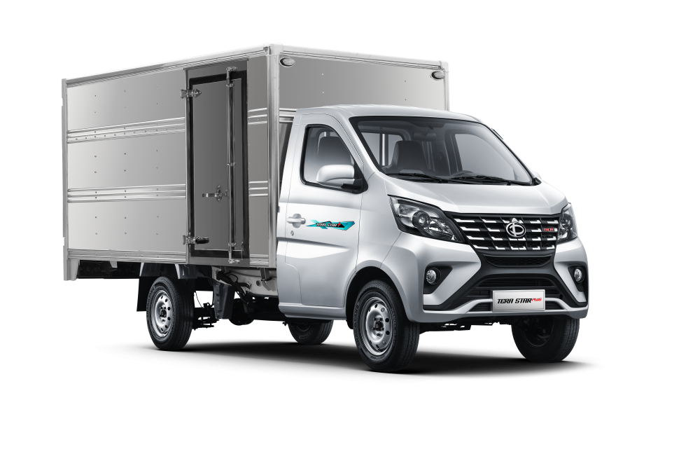 TERA STAR PLUS