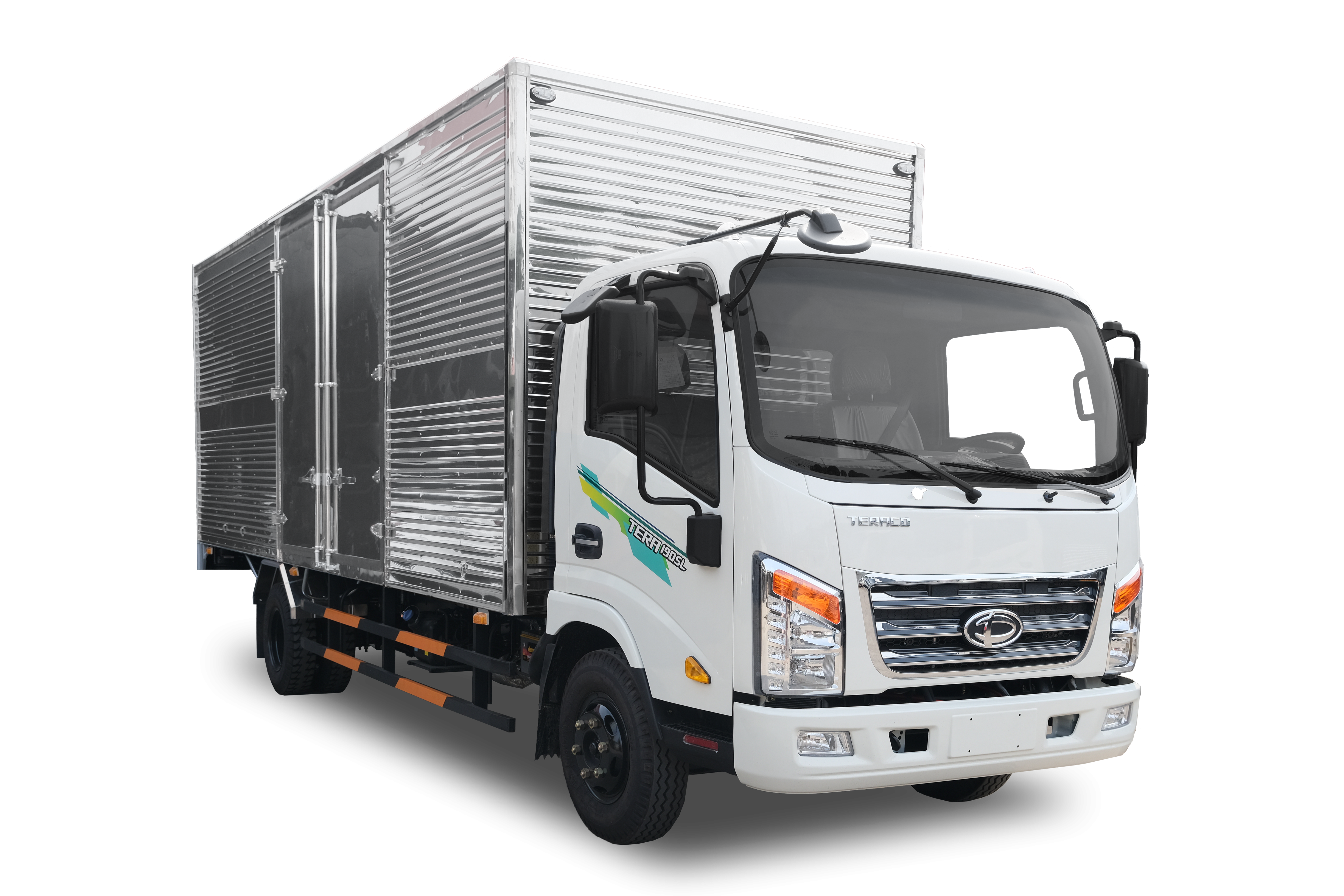 TERA 190SL THÙNG KÍN TIẾN PHÁT