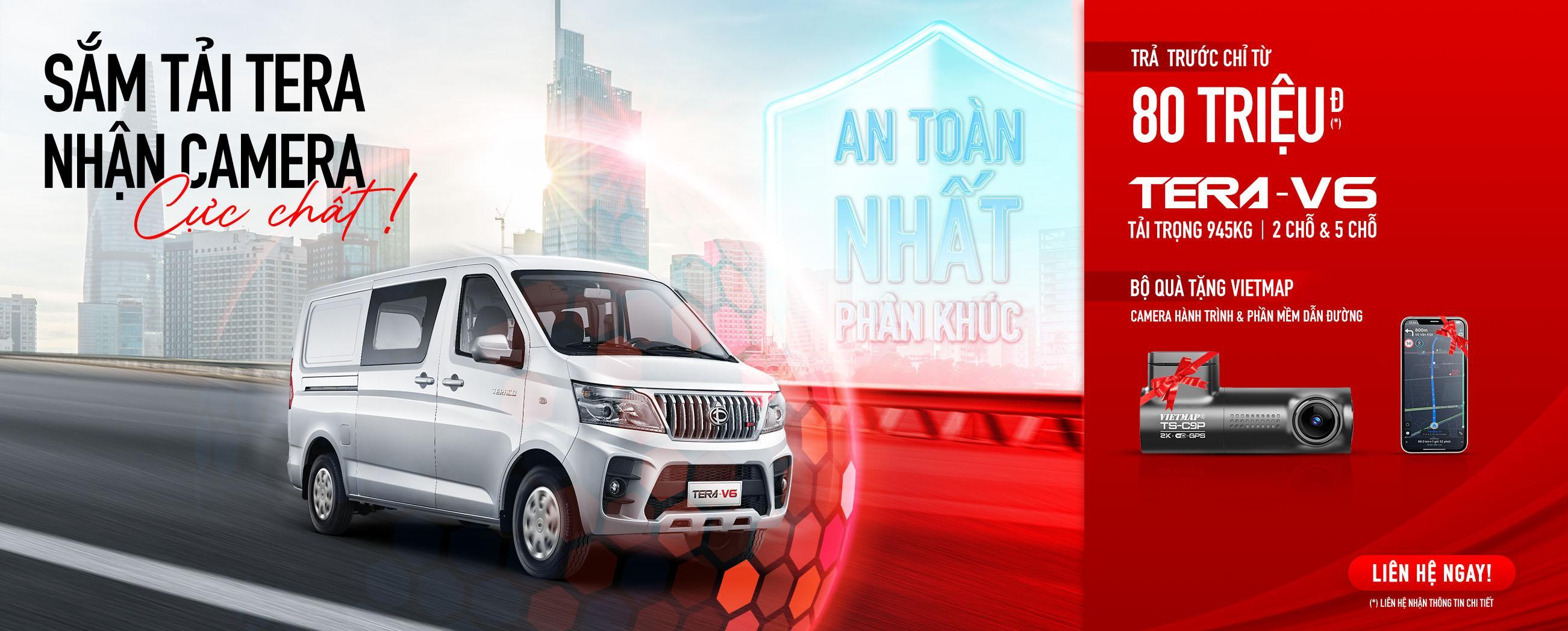 tải van TeraV6 PC