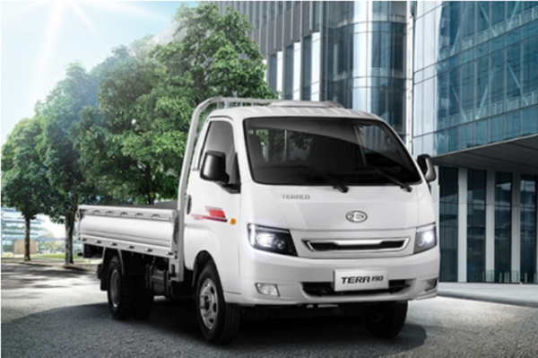 Xe tải TERA 190 Xe tải TERA 190