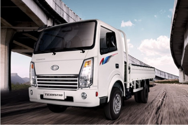 Xe tải TERA 230 Xe tải TERA 230