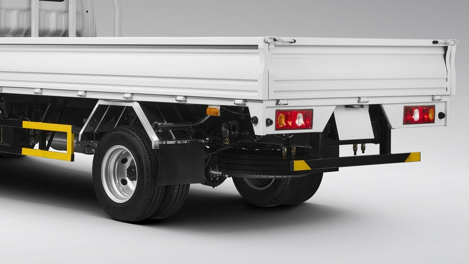 Ổn định trên mọi cung đường