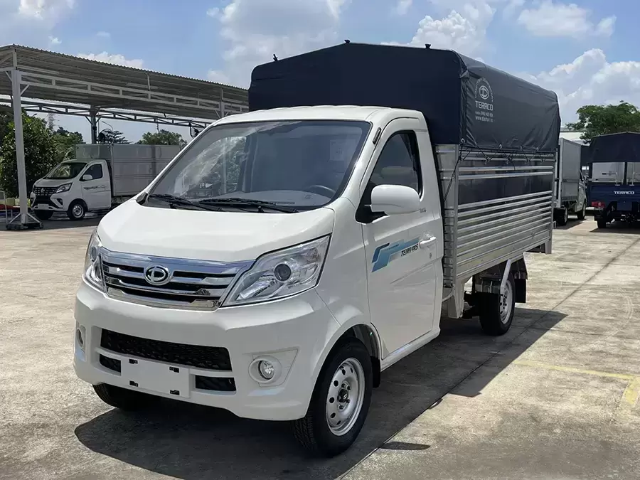 Xe tải nhẹ Tera100S uy tín và bền bỉ