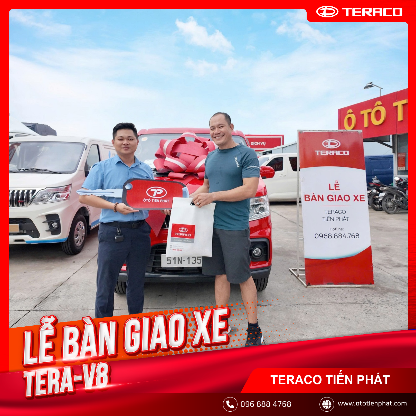 VIỆT V8