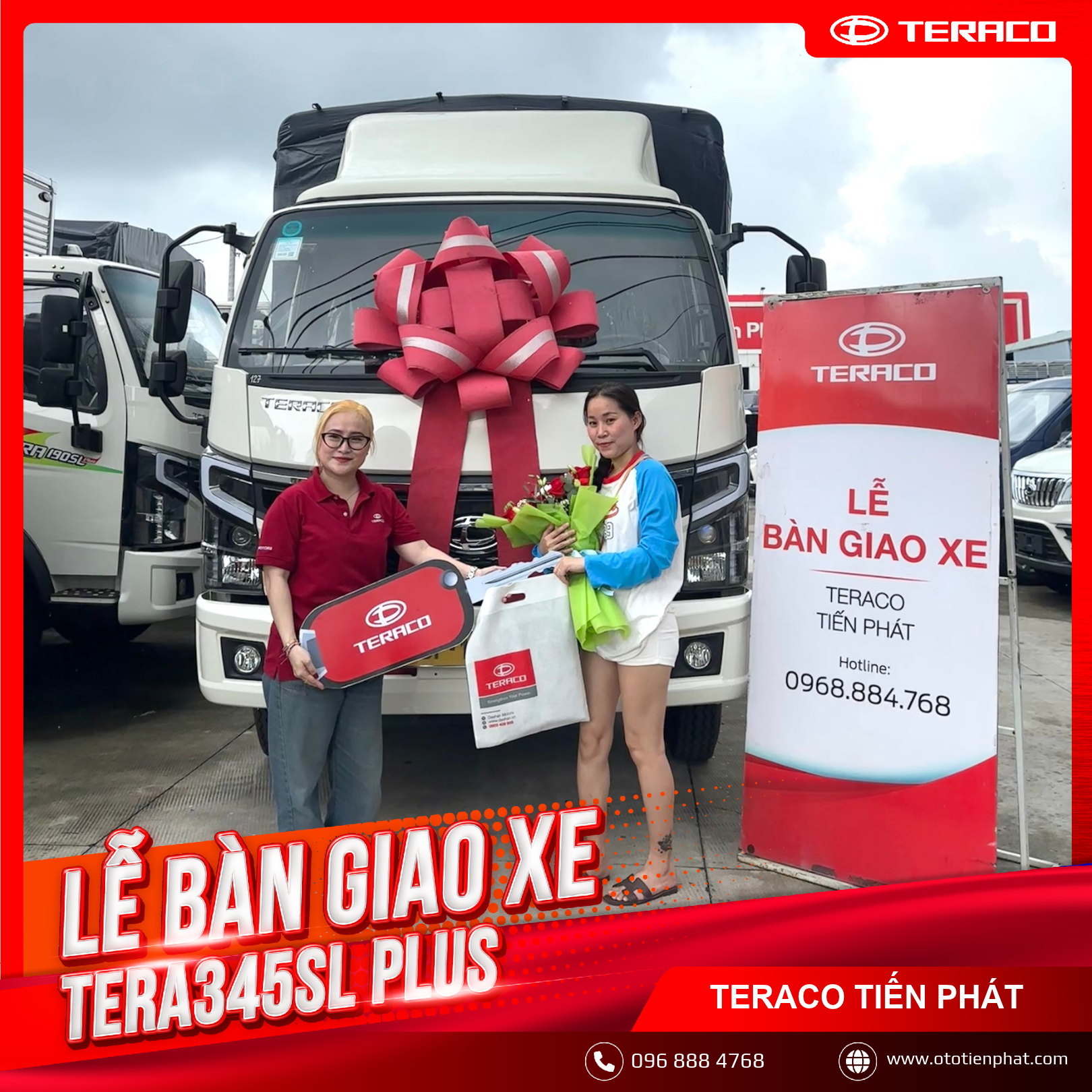 YẾN 345SL